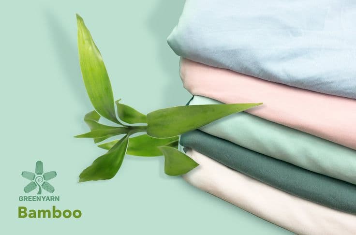 Sustainable Fabrics