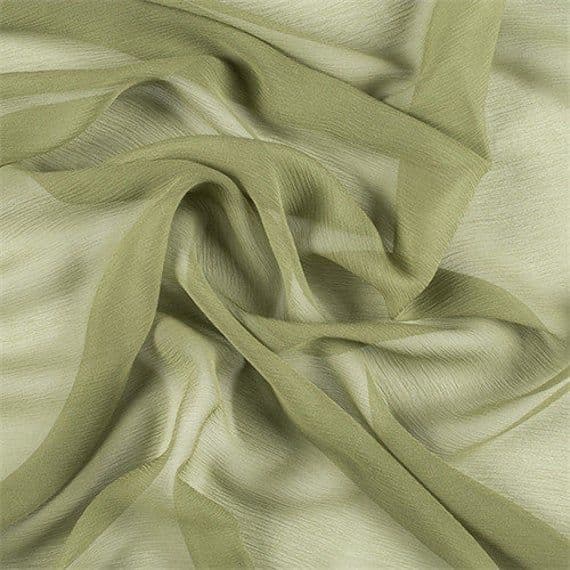 Chiffon Fabric