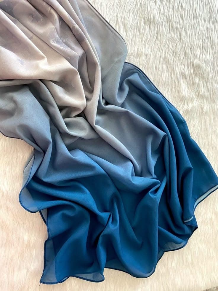 Silk Fabric