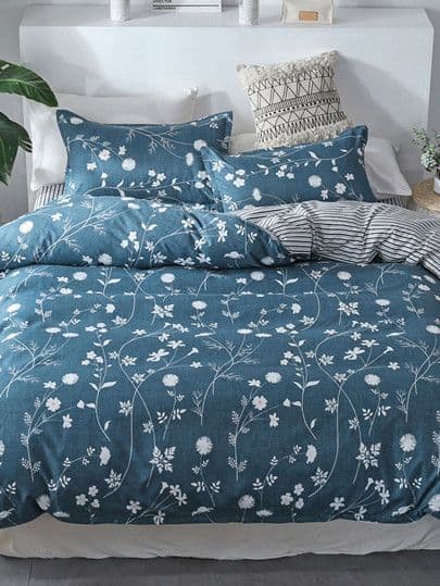 Luxury Bedsheet Set