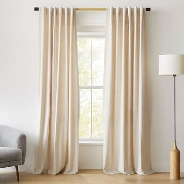 Elegant Curtains