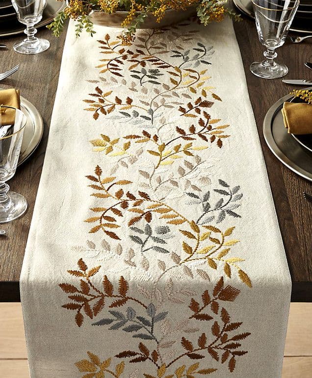 Table Runner Set