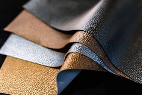Manufacture of Leather Clothes