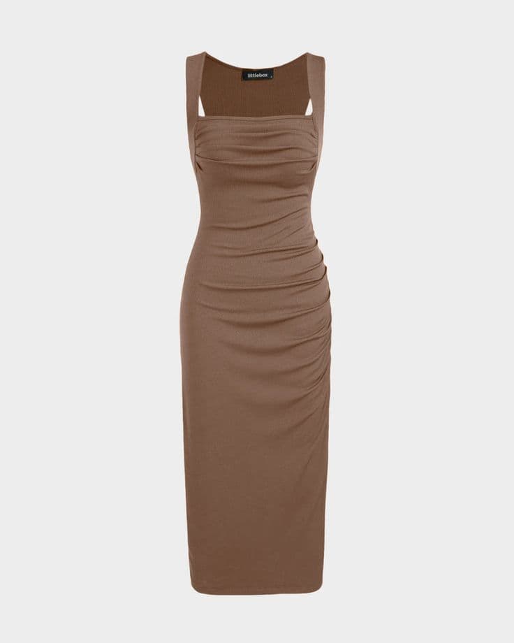 Bodycon Dress