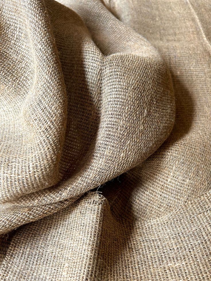 Hemp Fabric