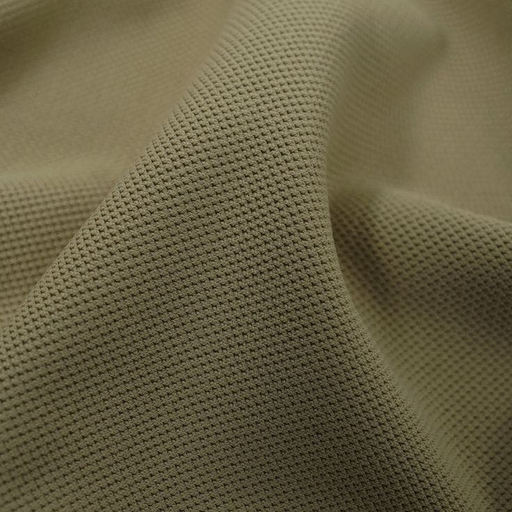Recycled Polyester Fabric
